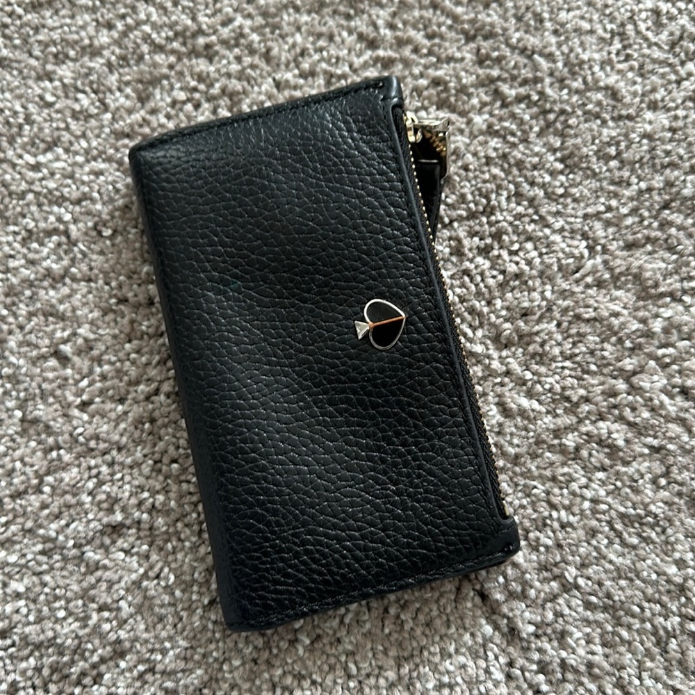 Kate Spade Card Wallet
